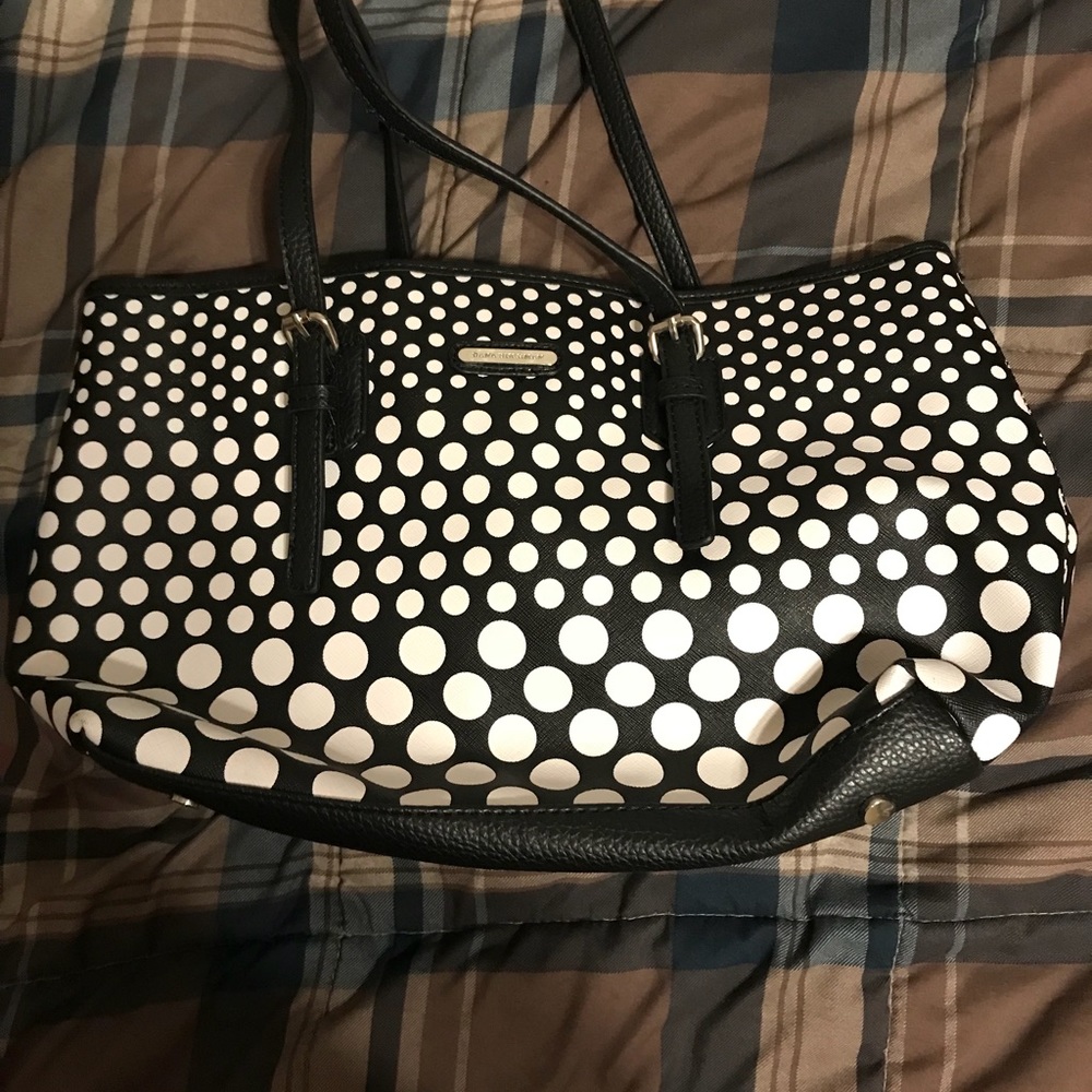 Dana Buchman purse